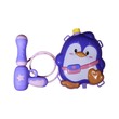 Uncle Gyi Penguin Backpack Water Gun