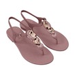 Grendha Refino Sand Ad Sandal (No-7) Nude 119035BD01807