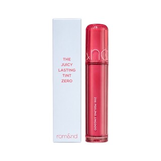 Rom&nd The Juicy Lasting Tint Zero Z03 Bare Grape