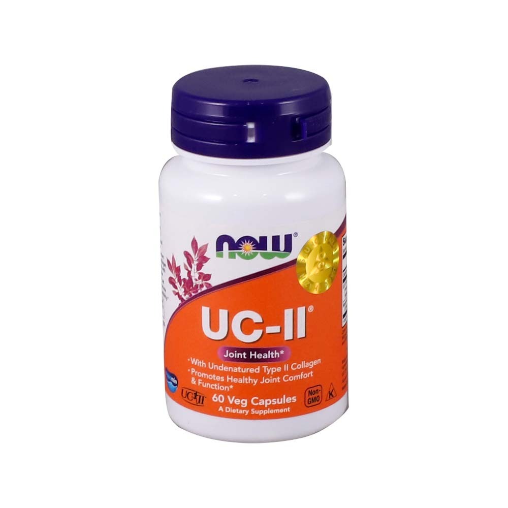 Now Uc-Ii 60PCS