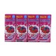 Dutch Mill 4 Mixed Berries Yoghurt Drink 180MLx4PCS