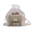 Cupid Palm Leaf Box Small
