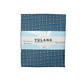 Yulang Bamboo Poly-Cotton Double Bedsheet 5PCS Set BF(D)-B303BG