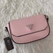 Unifine Guess Pink Bag 0094