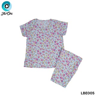 The Ori Women One Set (Design-6,XL) LBE005