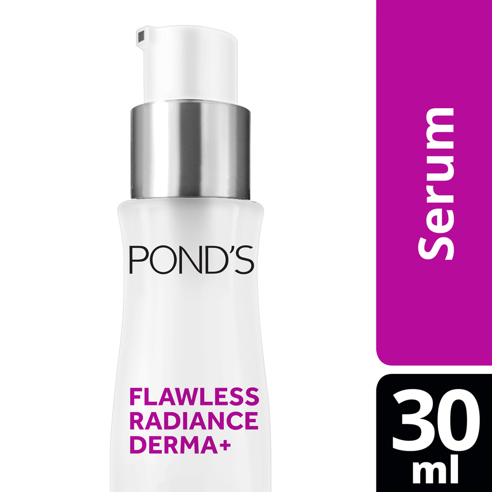 Pond's Flawless Radiance Derma+ Perfecting Serum 30ML