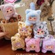 Beauty House Samuel Cat Blind Box (1PC Random)