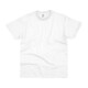 Tee Ray Plain T-Shirt PTS - S - 01 (L)