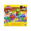 Hasbro Play Doh Frog N Colors Starter Set F6926