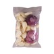Peeled Onion & Garlic 200G