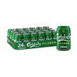 Carlsberg Beer 24X330ML(Can)