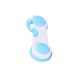Baby Safety Cabinet Door Lock 1PC KPTHSO00030 Random