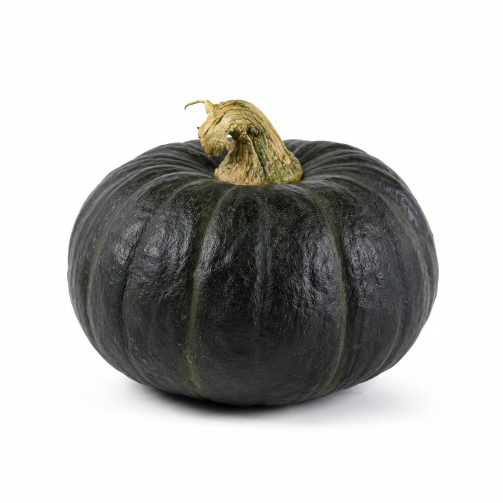 Baby Pumpkin
