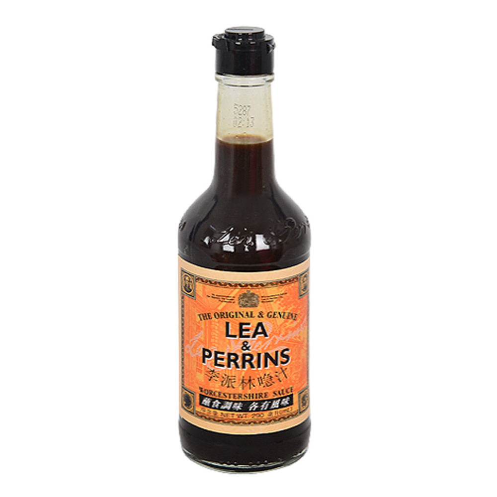 Lea & Perrins Sauce 290ML