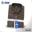 Oxford Shirt Short Sleeve XL (Dark Moss Green) SSM-O-P-S-054