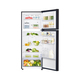 Samsung Bsepoke 2 Door Digital Inverter Refrigerator RT38K501J8A/ST 400LTR (White & Navy)