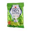 Fres Apple Peach Mint Candy 150G