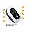 Leadtek Oximeter (AT101B Alvital Pulse Oximeter)