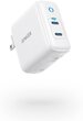 Anker 40W PIQ 3.0 Power Port III Duo Type C Foldable Fast Charger