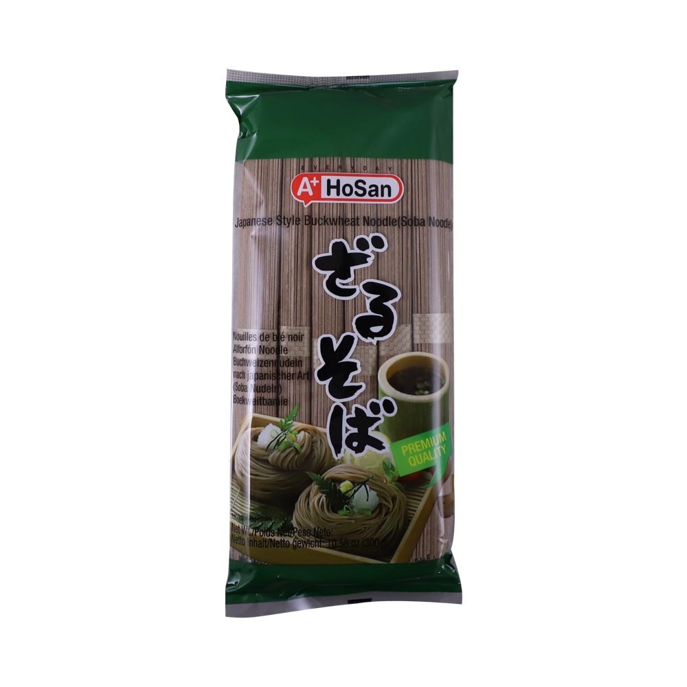 Hosan A+ Japanese Dried Noodle Soba 300G