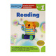 Grade 1 Reading Workbooks