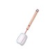 Beauty House Long Handle Sponge Bottle Cleaning Brush 1PC Random