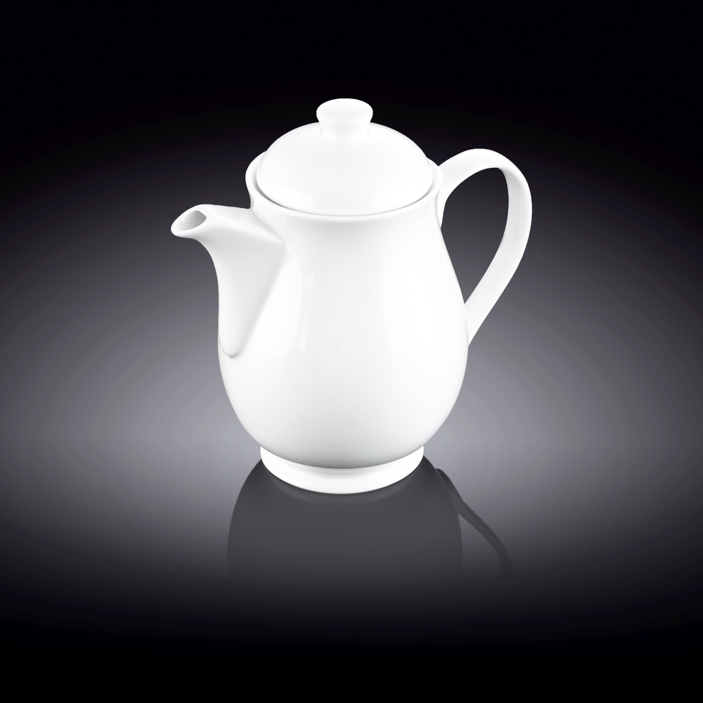 Wilmax Tea Pot 22OZ, 650ML WL-994026