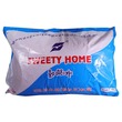 Sweety Home Cotton Bud Pillow 19X28IN (Big)