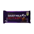 Cadbury Dairy Milk Choco Bar Fruit&Nut 160G