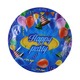 Happy Birthday Paper Plate 9IN 12PCS