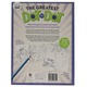 The Greatest Dot-To-Dot Ultimate Series Book - 1