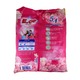 E-Co Family Detergent Powder Rose 2500G