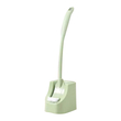 Toilet Brush with Holder KPTBPC00008 Green