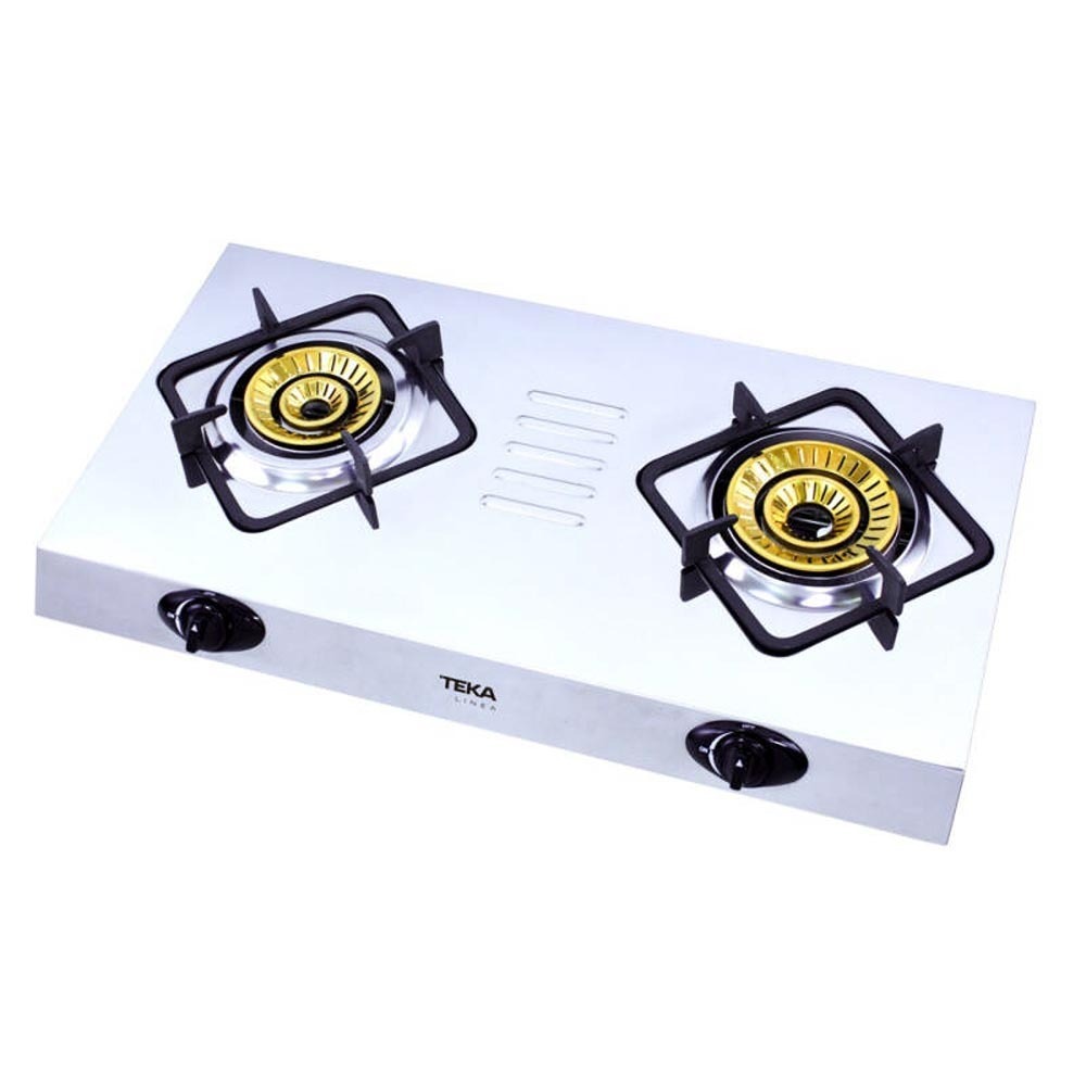 Freestanding 
Gas Hob Model : FX 2G