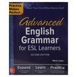 Pmp Advanced Eng Grammar For Esl Learners 2Ed