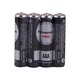 Panasonic Neo Battery Aaa Size R03NT 4SA 4PCS