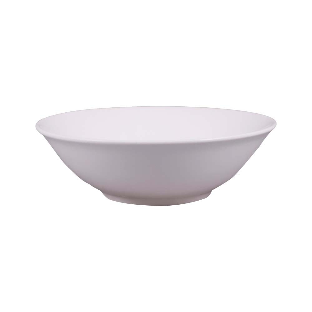 Porcelain Curry Bowl 7IN (Plain)