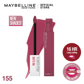 Maybelline Super Stay Lip Matte Ink 5ML 230-Transformer