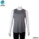 The Ori Men Sport Shirt Dark Gray LBB003 (Medium)