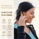 Earfun TW300B/TW300 Air Pro 2 Anc Wireless Earbuds (5.2 Wireless) 18030005 Black