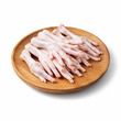 Fresh Chicken Feet (350-400G)