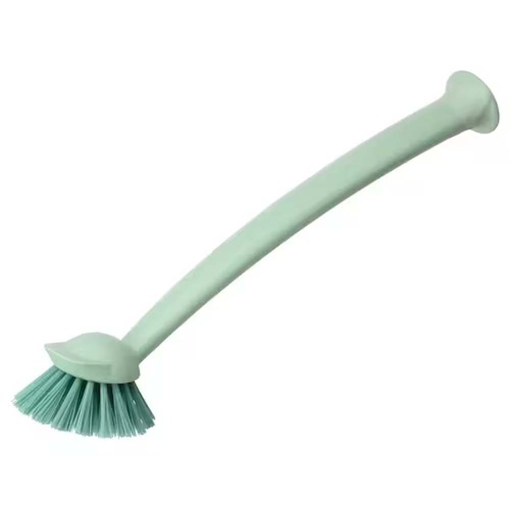 Ikea Rinnig Dish-Washing Brush Green 004.078.15