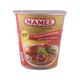 Mamee Inst Cup Noodle Mi Gorene Chicken 70G