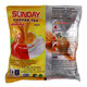 Sunday 4 in 1 Instant Coffee Tea 900G 30PCS 