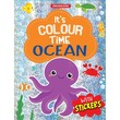 Colour Time - Ocean