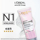 Loreal Glycolic-Bright Glowing Daily Facial Cleanser Foam 100ML