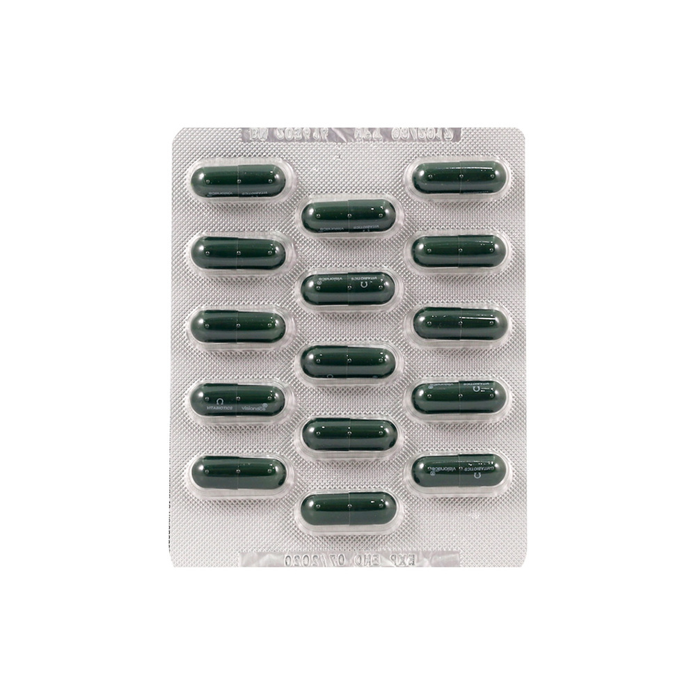 Visionace 15Capsules