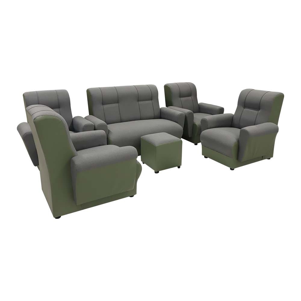 Myat Sofa Set M-088 (Kyal Myint Shamoi )