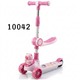 Baby Cele Capybaber Scooter 10042 Pink