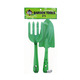 Shovel&Soil Fork 2PCS (Iron)